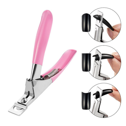 U-shaped Nail Scissor