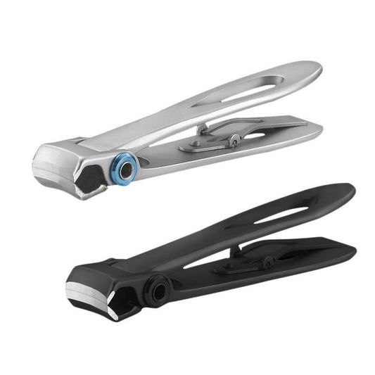 Toe Trimming Thick Nail Stainless Steel Nail Clippers