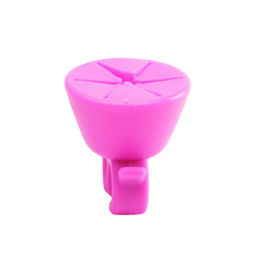 Silicone Nail Polish Bottle Holder